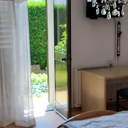 B&B Family Skvor Portoroz Luaran gambar