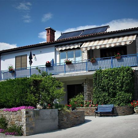 B&B Family Skvor Portoroz Luaran gambar
