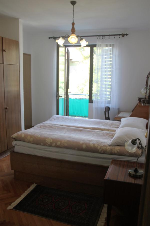 B&B Family Skvor Portoroz Luaran gambar