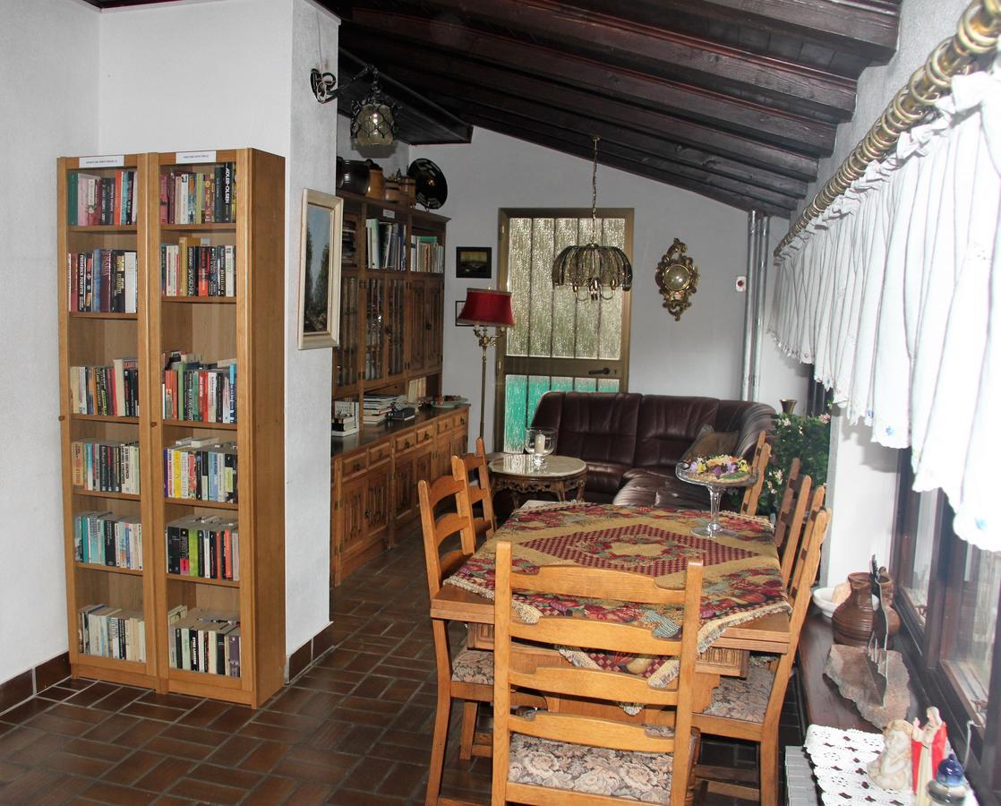 B&B Family Skvor Portoroz Luaran gambar