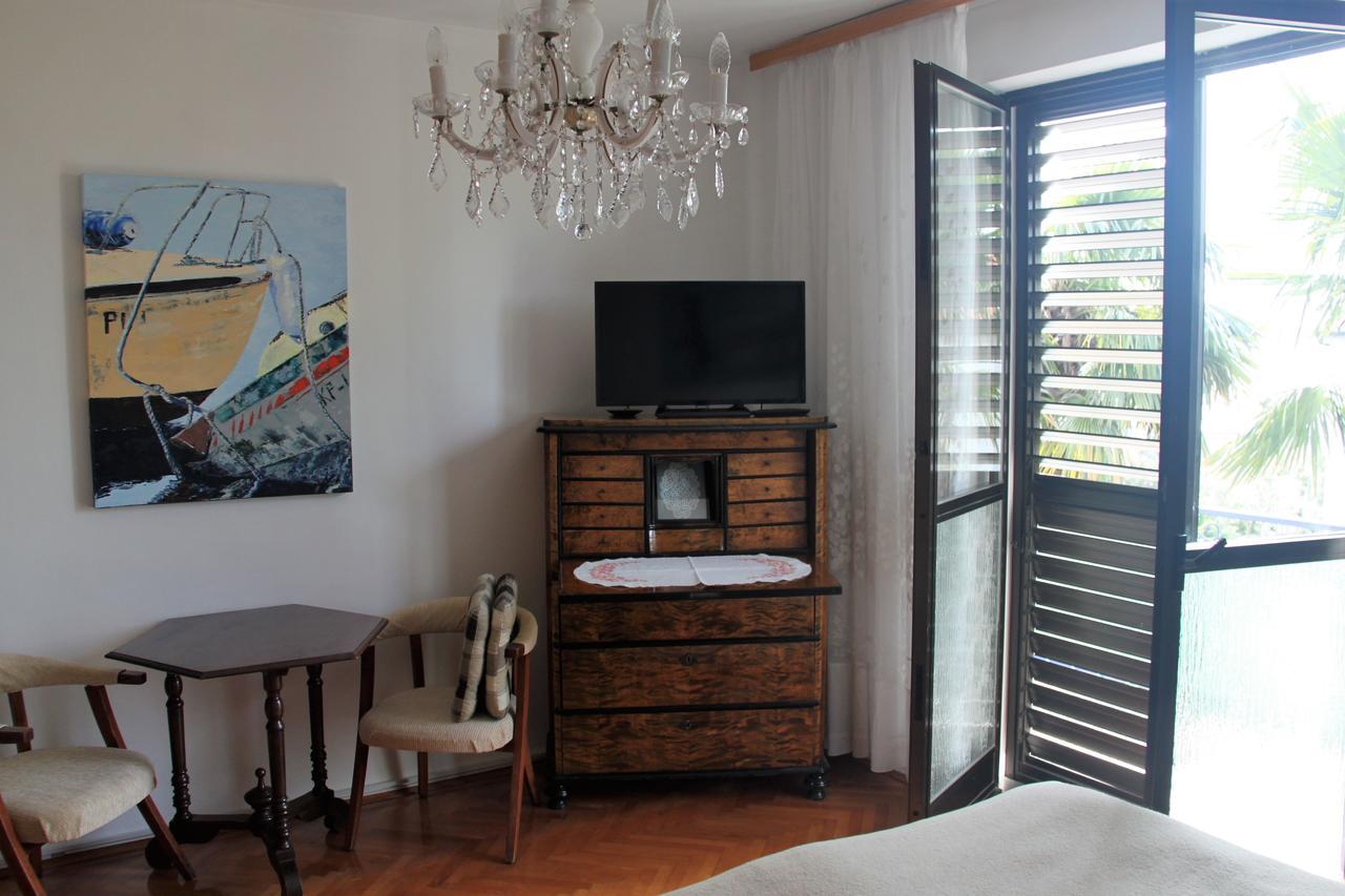 B&B Family Skvor Portoroz Luaran gambar