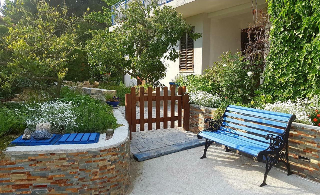 B&B Family Skvor Portoroz Luaran gambar